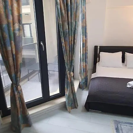 Apartment Le Premiere Boutique Solid Barrels *